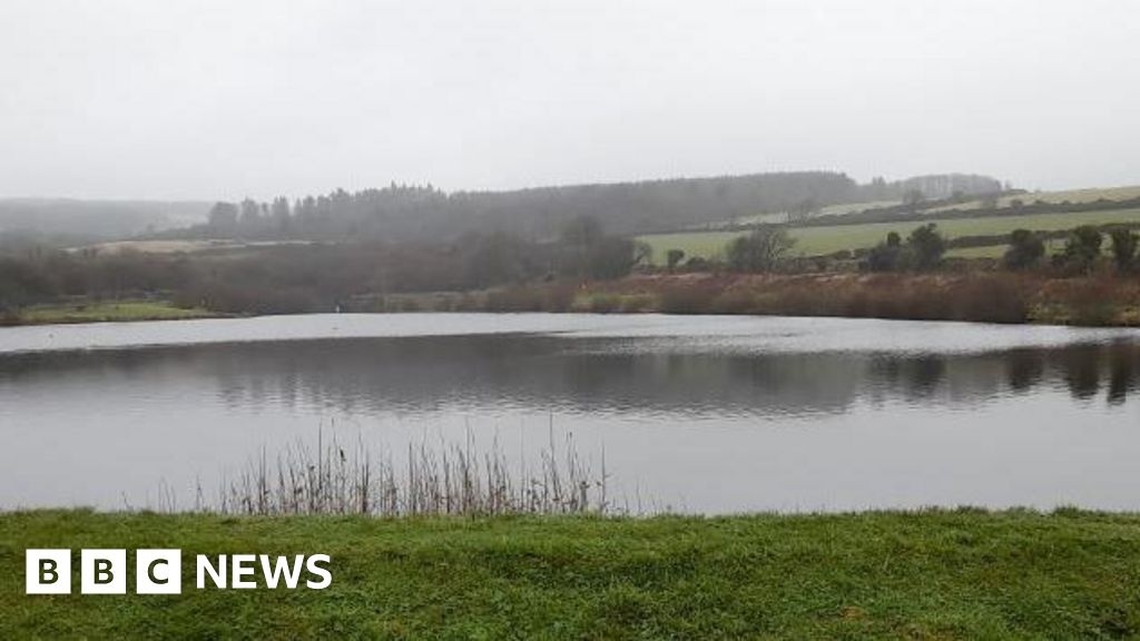 Isle of Man reservoir to be drained for 'essential' repair works