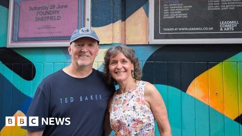 Fans and musicians share memories of Sheffield's The Leadmill