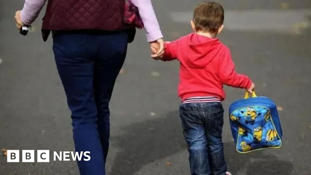 Parents surveyed on pressures of raising children on Isle of Man