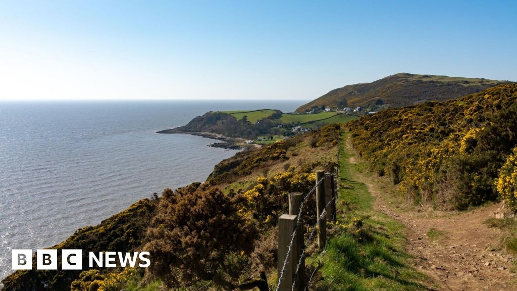 Solway coastline secures major restoration boost
