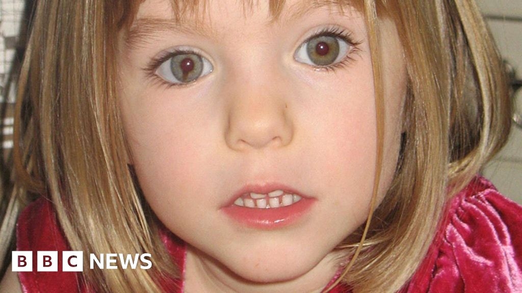 Madeleine McCann: Woman charged with stalking family