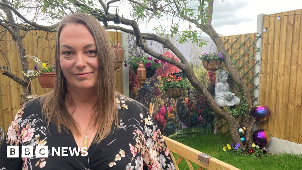 Bomere Heath homeowners fear their gardens will be bulldozed