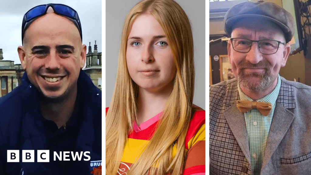 Bicester Motion fire: Inquest into three deaths set to open