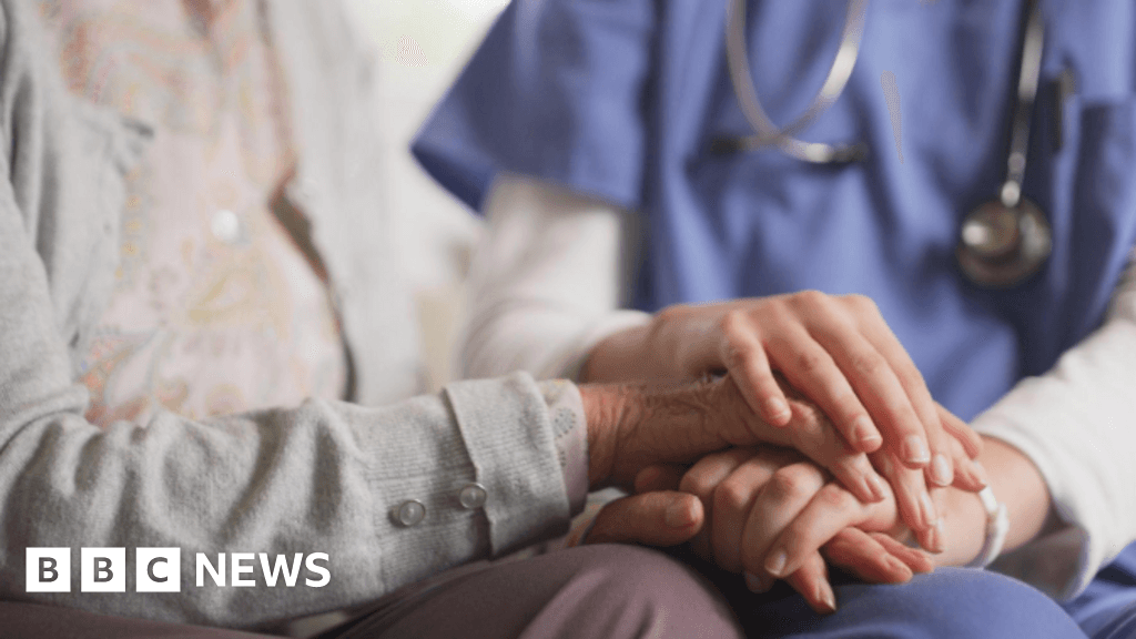 Norfolk County Council's care home plan 'complete shambles'
