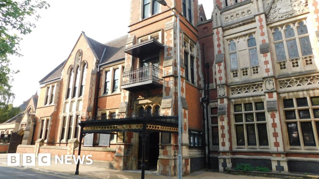 East Staffordshire lists heritage buildings to be protected
