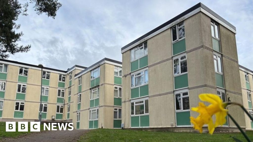 Housing association Abri proposes 106 new homes in Bracknell