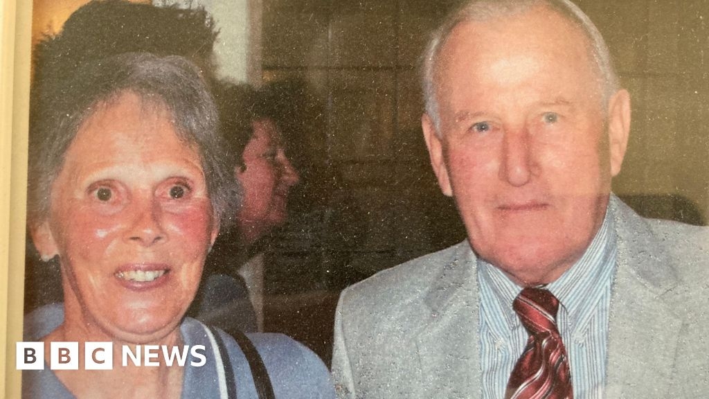 Wiltshire widower backs plans for life sentences for cyclists who kill