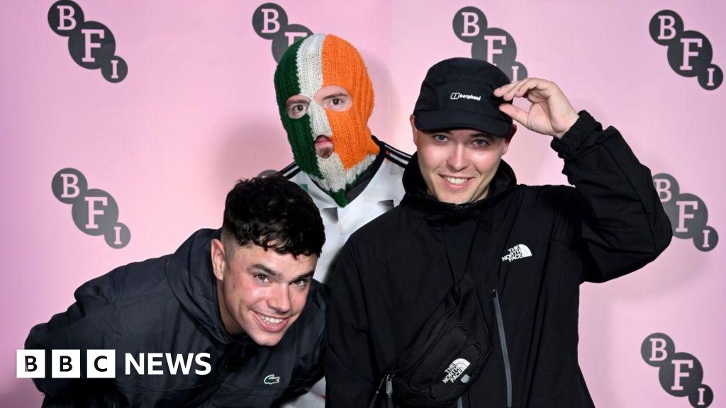 Kneecap at TRNSMT would need 'significant' police operation