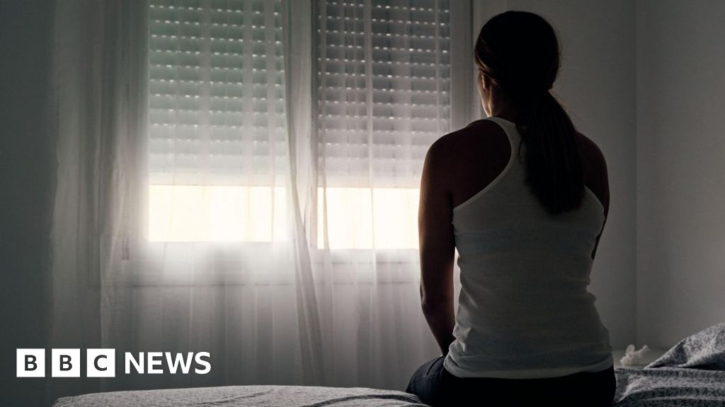 Former Kent prostitute says she was a victim of rape and abuse