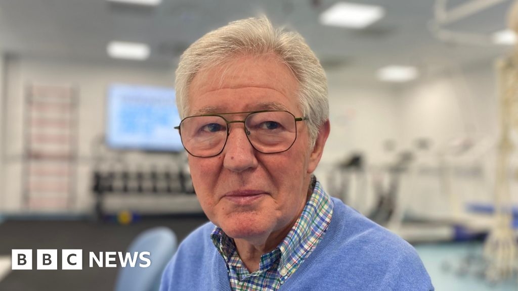Dance classes helping support people with Parkinson's