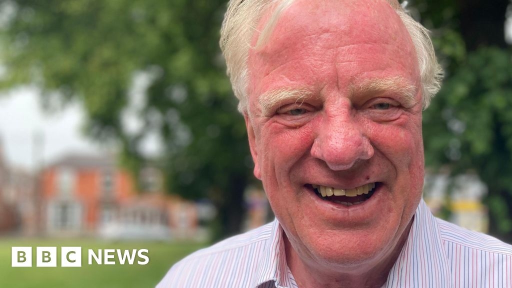 Lincolnshire gas field: Gainsborough MP 'very excited' by find