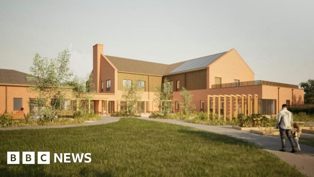 Hospice plans could see 16 bed unit on Norfolk and Suffolk coast