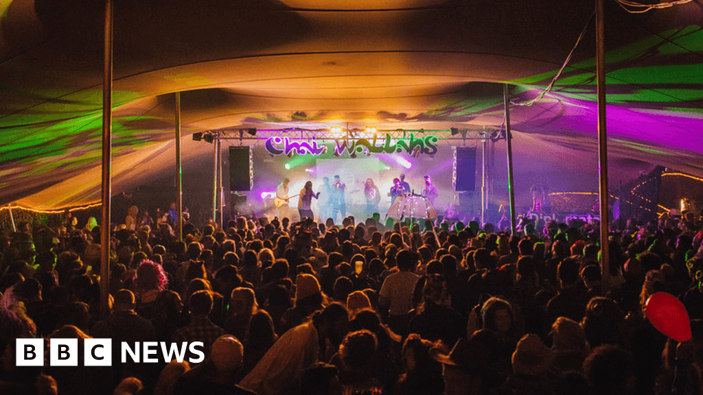 At risk music festivals consider new membership model