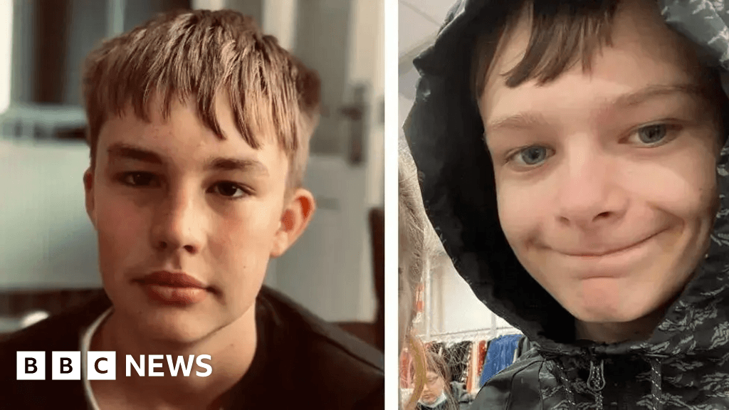 Max and Mason's murderers appeal for earlier release