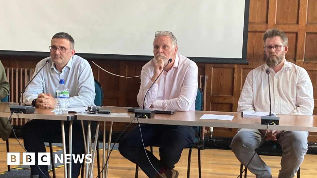 Waste company excepts partial liability for Calne smell