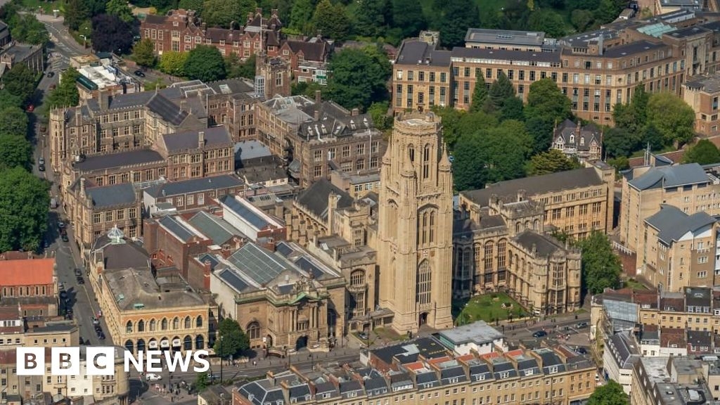 Bristol students get funding to become 'AI pioneers'