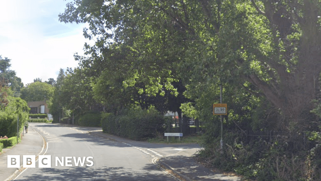 Arrest after teenage girl 'followed' by stranger in Glenfield