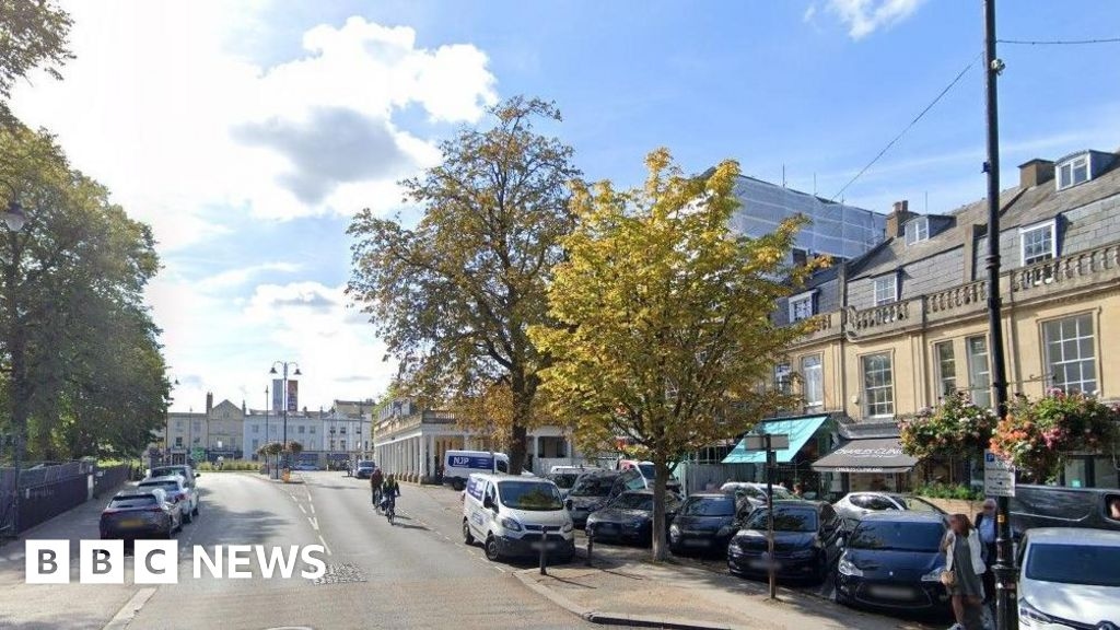 Arrest made after woman suffers serious head injury in Cheltenham