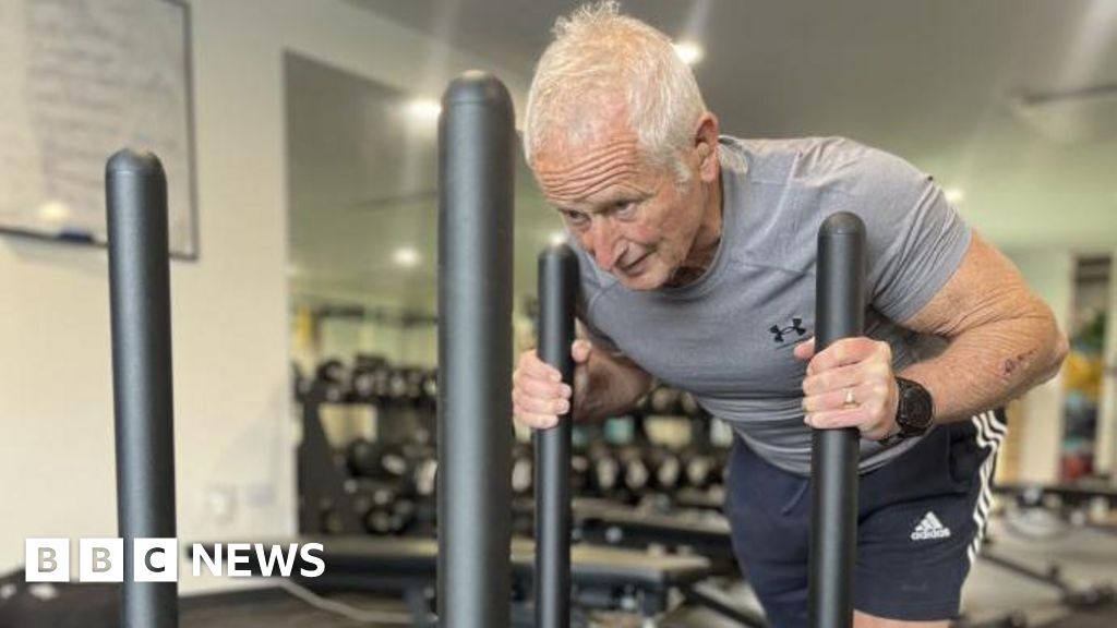 Cardiff Hyrox competition brings extreme fitness craze to Wales
