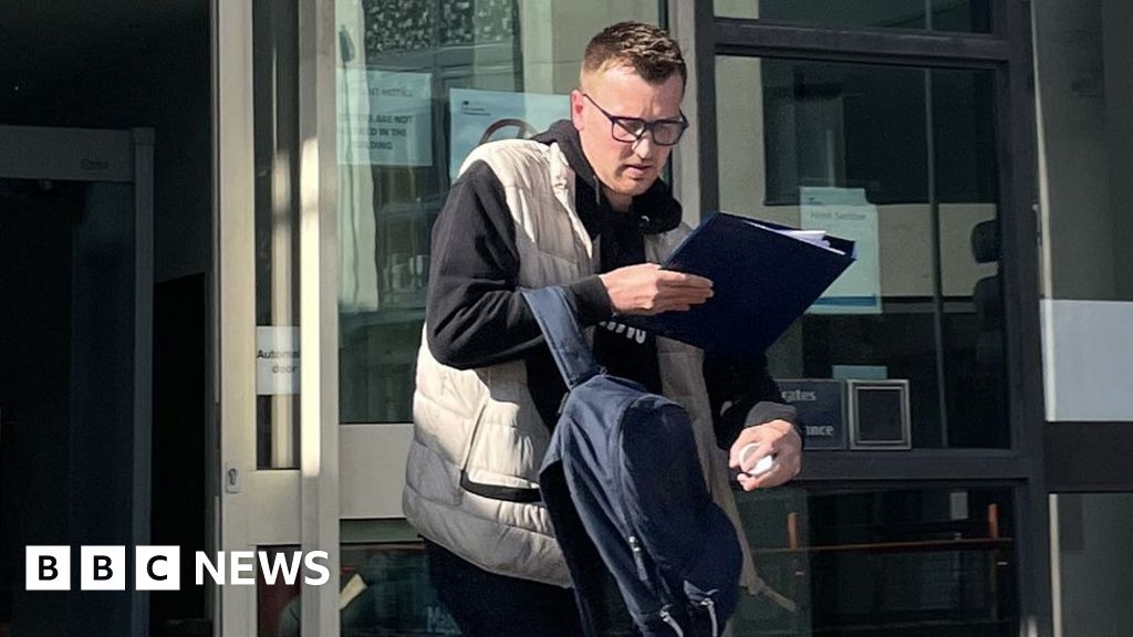 Hull football fan faces jail after going into Wembley VIP area