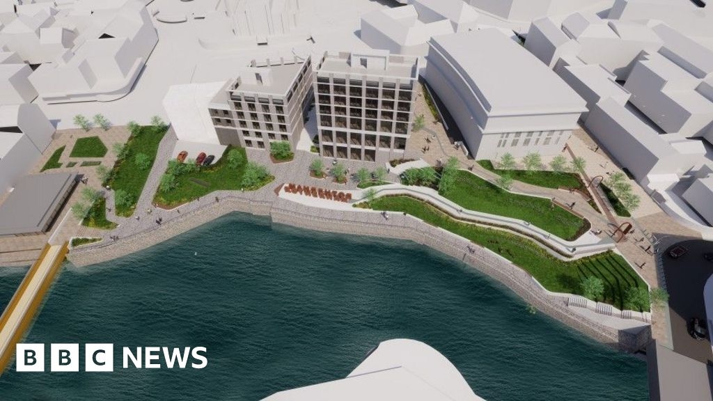 Rotherham town centre revamp works to press ahead