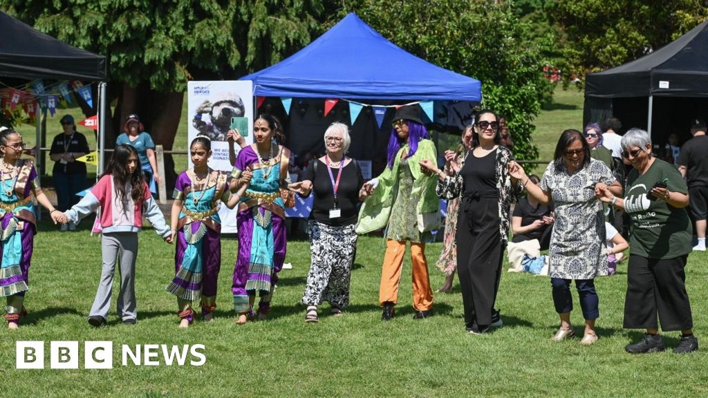 Council issues heat warning ahead of Northampton Eid festival