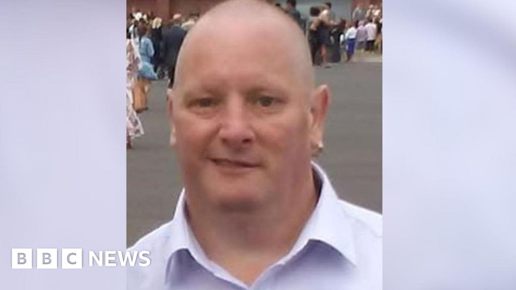 Stanley shooting victim Barry Dawson was much-loved dad