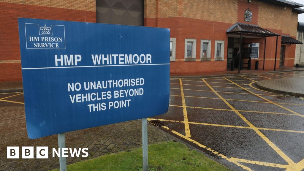 Two attacks on Whitemoor prison staff prompts police inquiry