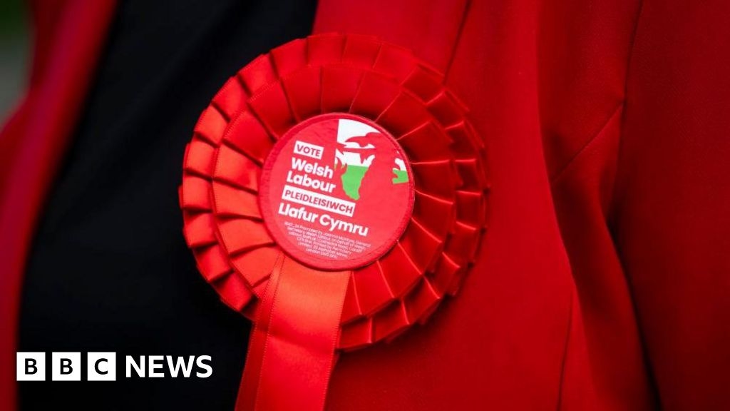 Senedd election: 2026 could be 'most difficult' Labour has faced