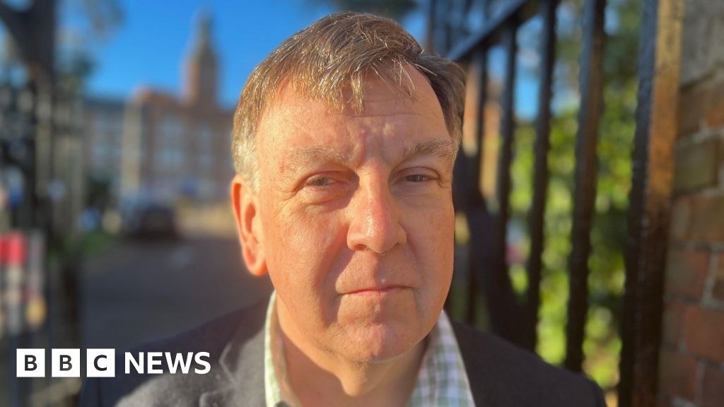 Maldon MP criticises Blackwater Leisure Centre plans