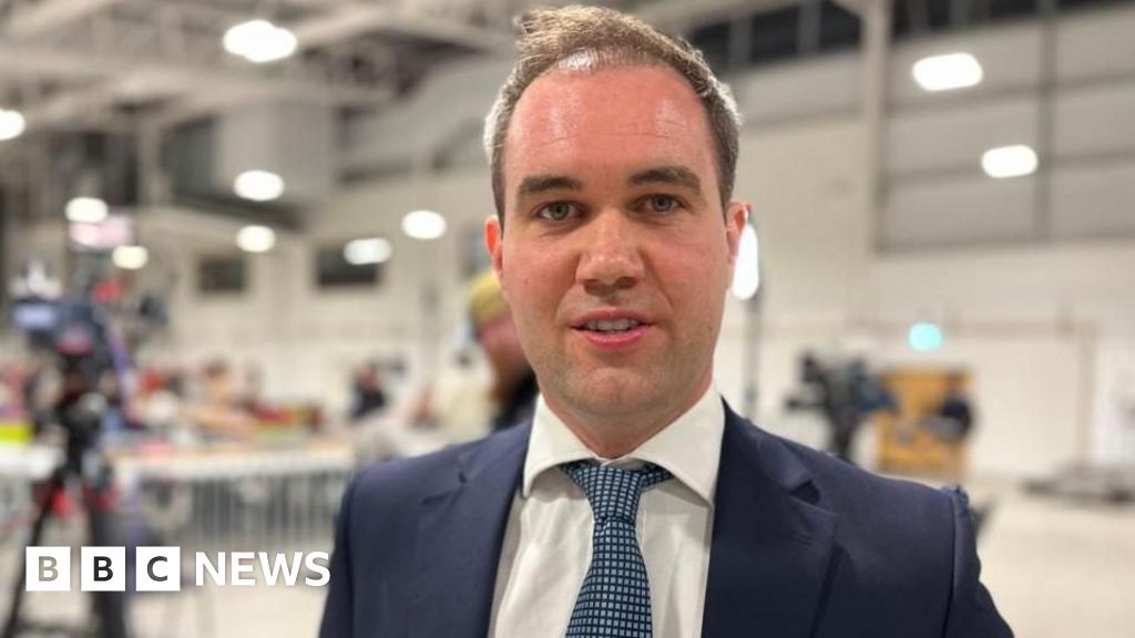Reform UK: Leading figure in Wales not a Senedd candidate