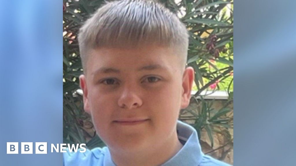 Harvey Willgoose's parents call for his killer to be named