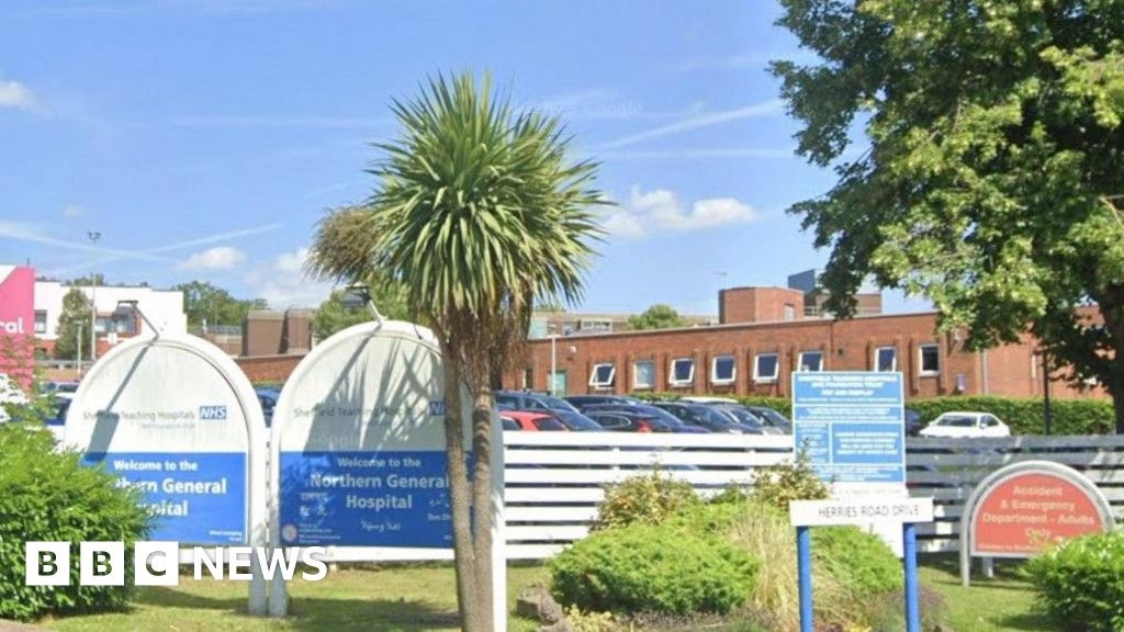 Sheffield hospitals record four serious surgery 'avoidable errors'