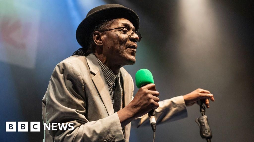 Neville Staple to perform one-off charity gig in Birmingham