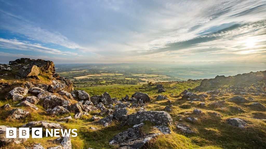 Beauty of countryside celebrated on Devon's day
