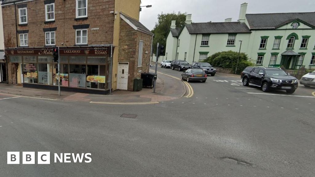 Man attacked by gang armed with metal poles in Coleford