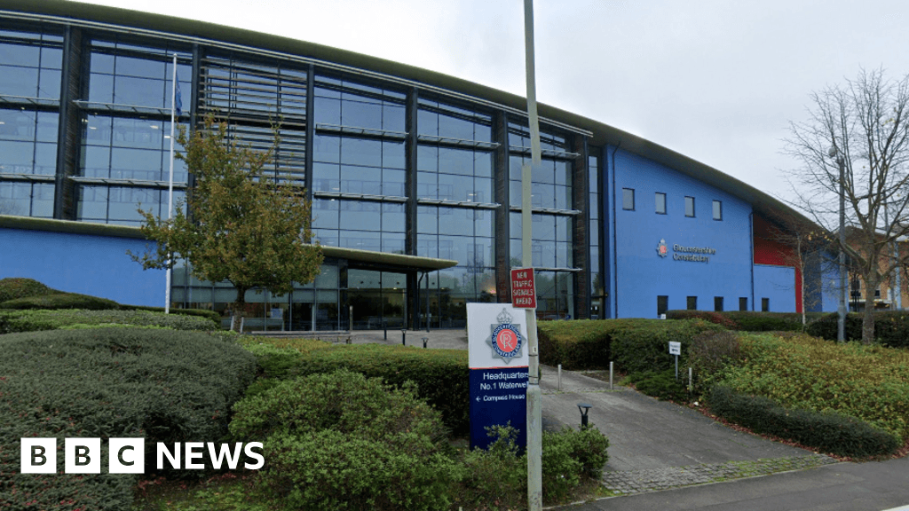 Police officer's homophobic term was gross misconduct, panel finds