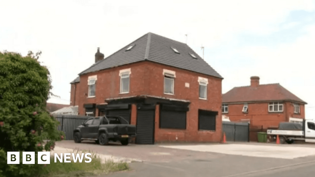 Controversial Arley abattoir's expansion plan refused