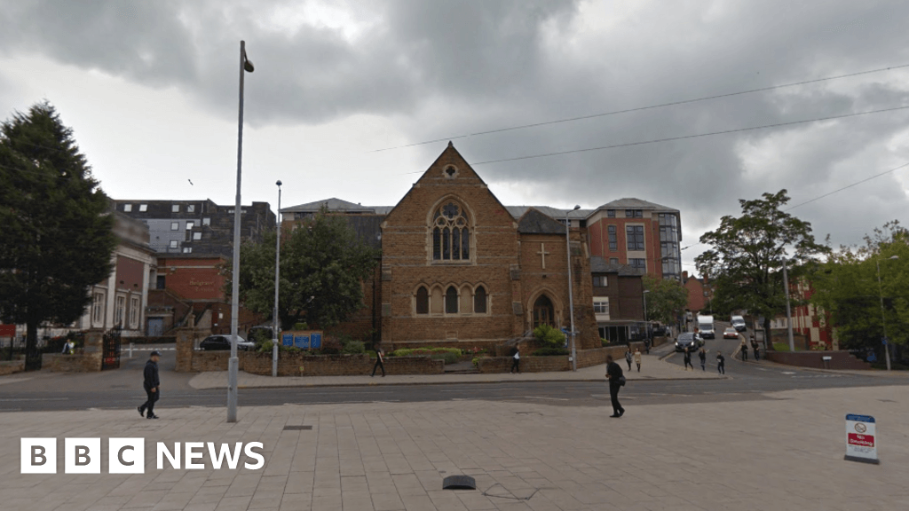 Solar panel plan approved for listed Nottingham church
