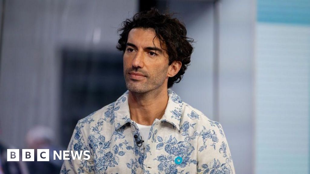 Judge dismisses Justin Baldoni's $400m countersuit against Blake Lively
