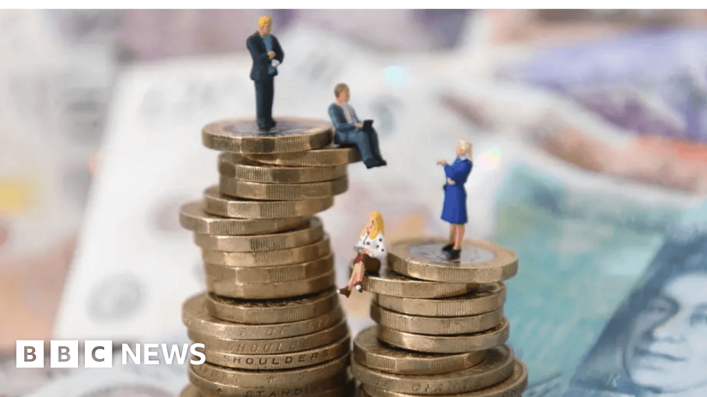 Men urged to be 'allies' to combat Jersey's gender pay gap