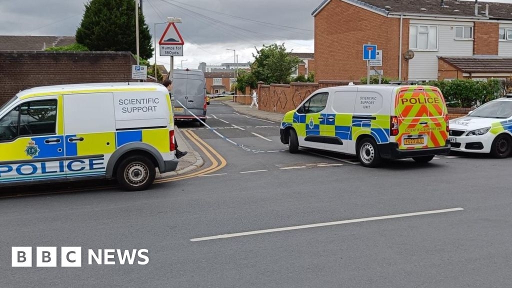 Attempted murder charge after woman assaulted on Liverpool street