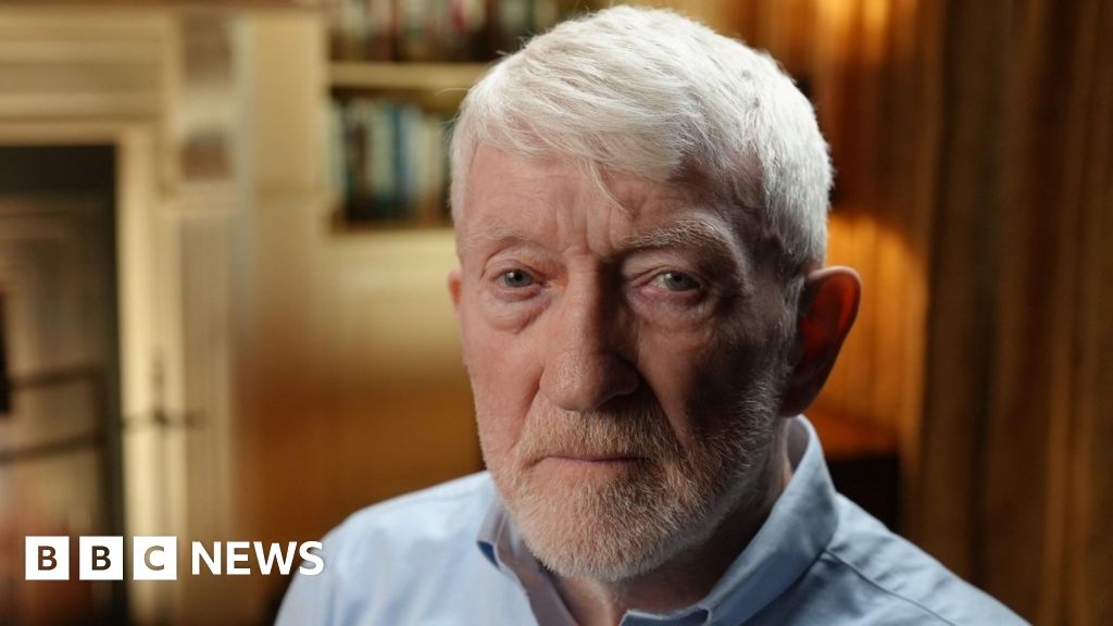 Inside the IRA: War crime, bank jobs and jail breaks
