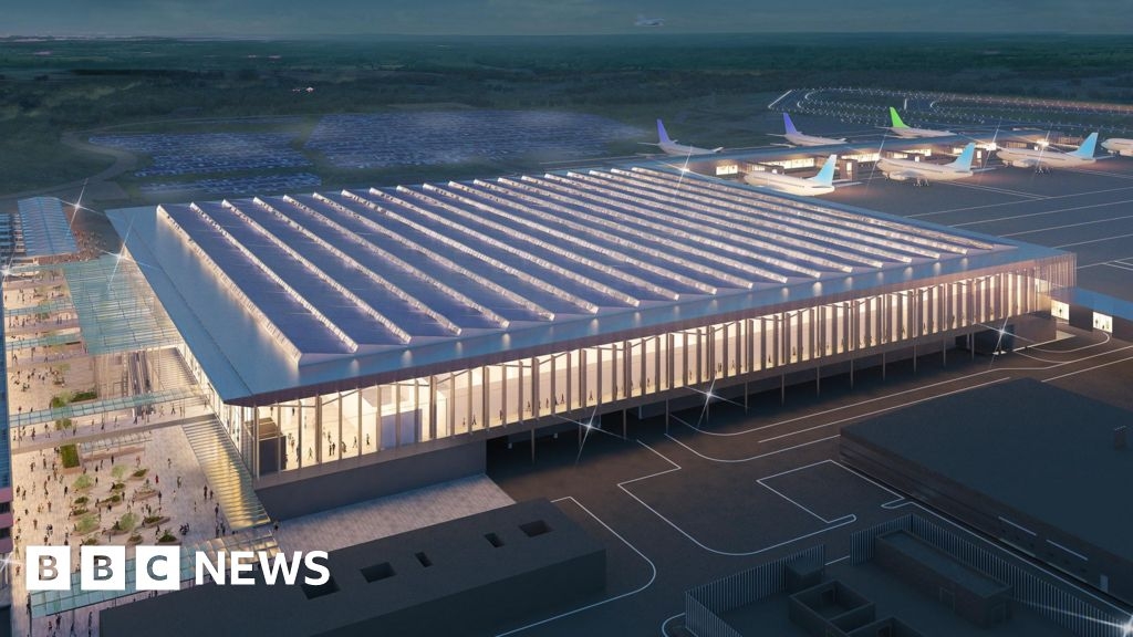 Campaigners challenge London Luton Airport expansion plans
