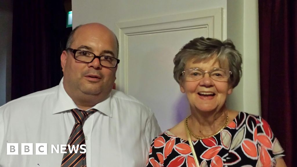 'Mum lost everything in Beechmere retirement village blaze'