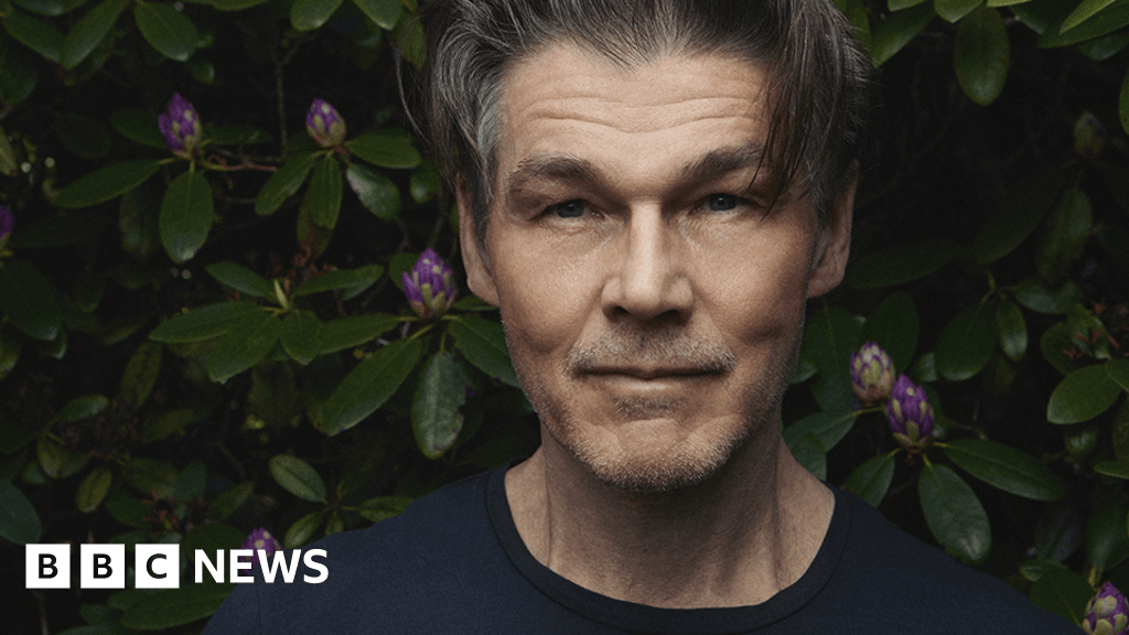 A-ha star Morten Harket diagnosed with Parkinson's disease