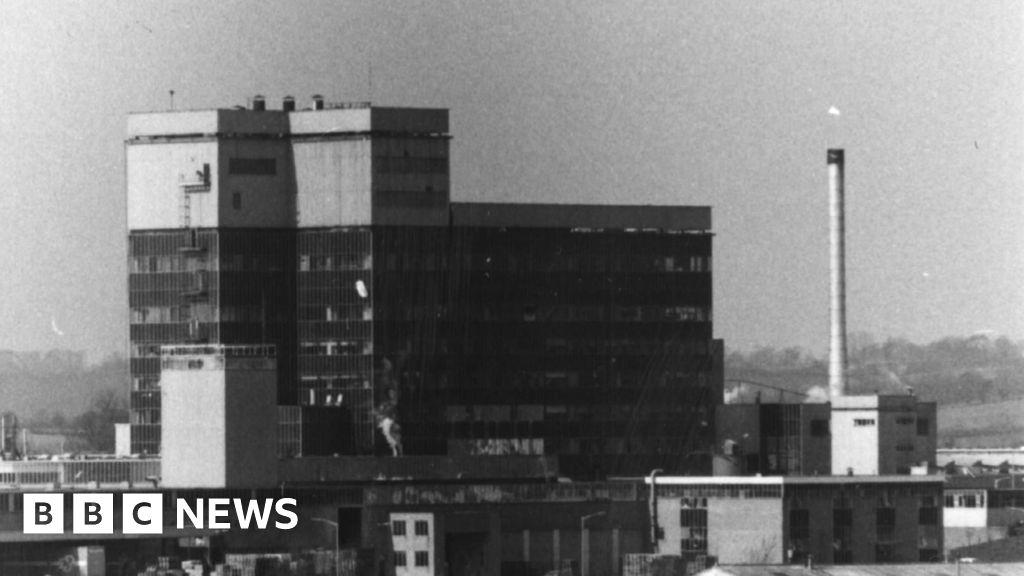 Brewing legacy: The coffee factory that shaped Banbury
