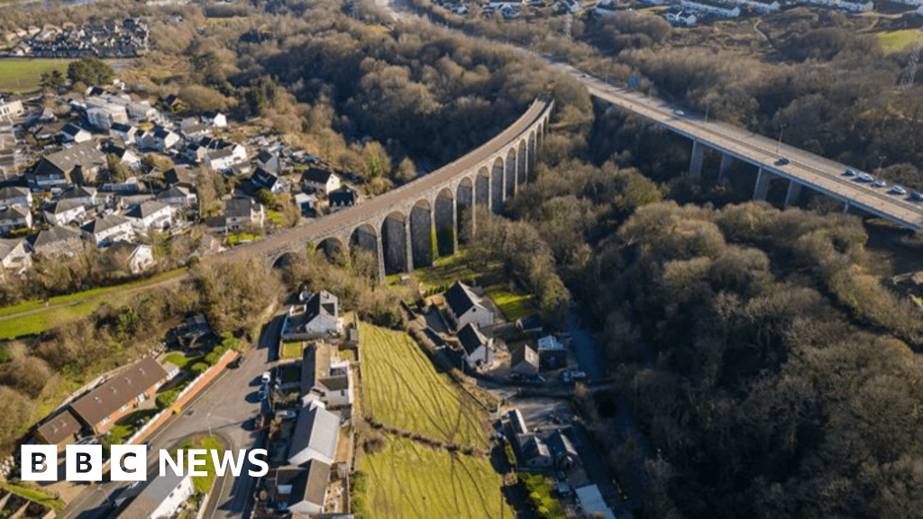 Senedd election: Is Merthyr Tydfil set for an electoral revolution?