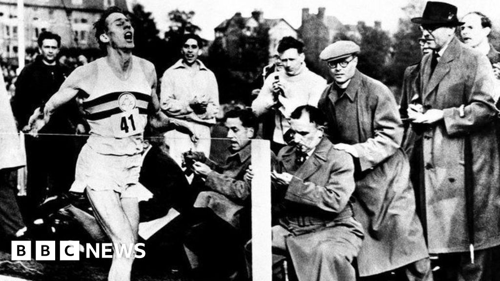 Four-minute mile event to return as annual Oxford fixture