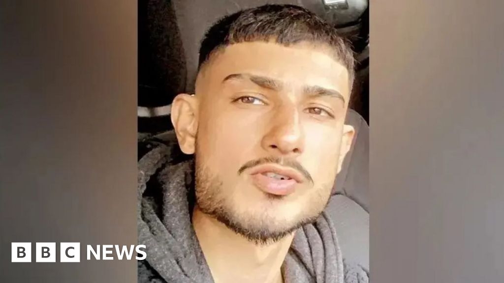 Two more guilty of DPD driver murder in Shrewsbury